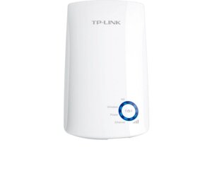 Универсальный усилитель беспроводного сигнала TP-Link TL-WA850RE (EU)