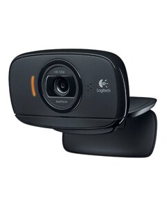 Вебкамера Logitech HD Webcam C525