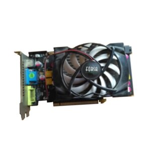 Видеокарта Forsa GeForce 9800GT 1 GB