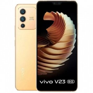 Vivo V23 8/128Gb Sunshine Gold