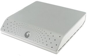 Внешний жесткий диск Seagate FreeAgent Desk ST310005FDD2E1-RK, USB 2.0, 1 TB