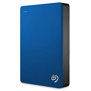Внешний жесткий диск Seagate STDR4000901 4Tb Backup Plus Portable