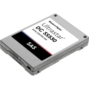 Внутренний жесткий диск Western Digital 400 ГБ 0P40357 SSD SAS
