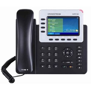 VoIP Grandstream, GXP2130