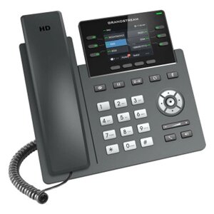 VoIP-телефон Grandstream, GRP2613