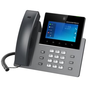 VoIP-телефон Grandstream, GXV3350