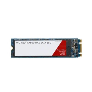 Western digital red SA500 WDS100T1r0B