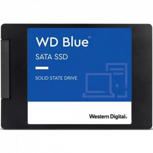 Western digital WD BLUE SA510 WDS500G3b0A