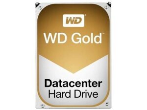 Western digital WD GOLD 12 TB (WD121KRYZ)