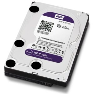 Western digital WD purple 2 TB WD20PURZ
