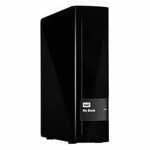 Western digital wdbacg0030HCH