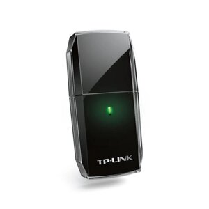 Wi-Fi адаптер TP-Link, Archer T2U AC600