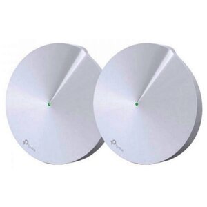 Wi-Fi роутер TP-Link Deco M5 (2-pack)