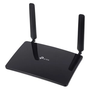 Wi-fi роутер TP-link, TL-MR6400