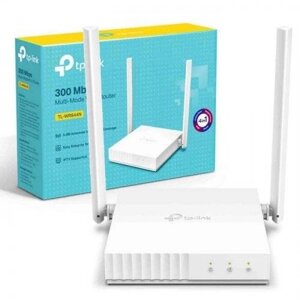 Wi-fi роутер TP-link, TL-WR844N