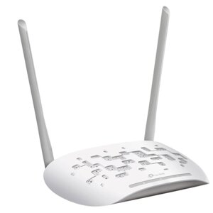 Wi-Fi точка доступа TP-Link TL-WA801N