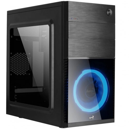 X-game 8.5 (AOX806), intel core i3-12100F, DDR4 16гб, SSD 256гб, nvidia geforce GTX 1660 ti dual