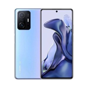 Xiaomi 11T 8/128Gb Celestial Blue ,21081111RG