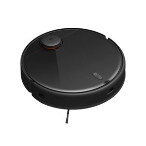 Xiaomi Mi Robot Vacuum Mop 2 Pro MJST1SHW Black