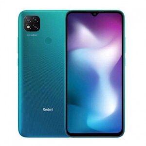 Xiaomi Redmi 9C 4/128Gb Aurora Green ,M2006C3MG