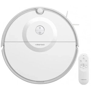 Xiaomi Roborock E5 White E502-02