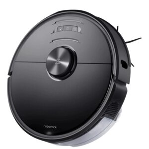 Xiaomi Roborock S6V52-02 Black