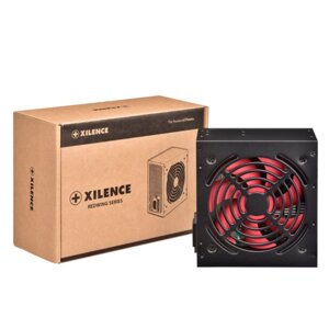 Xilence red wings XN051 (XP400R7) 400W