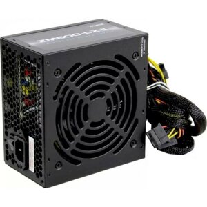 Zalman megamax (ZM600-TXII) 600W