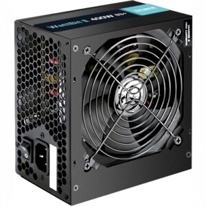 Zalman wattbit II 400W (ZM400-XE II) 400W