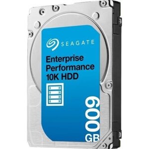 Жесткий диск Seagate Enterprise Performance 10K 600 Гб ST600MM0009 SAS