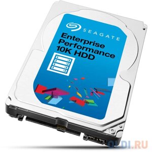 Жесткий диск Seagate Enterprise Performance (ST600MM0208) (600Gb, 128Mb)