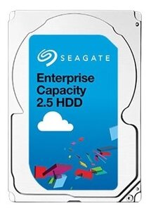 Жесткий диск SEAGATE Server Enterprise Capacity (ST2000NX0253)