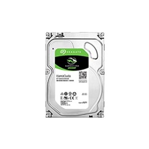 Жесткий диск Seagate ST4000DM004