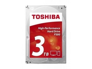 Жесткий диск toshiba HDWD130UZSVA