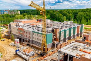 ТОО 2006 года.  Лицензии: 1. СМР 3 категории 2016 года 2. ПД 3 категории 2016 года в Алматы от компании ТОО Global Garant Group