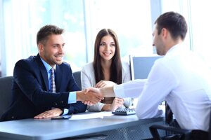 Продается СМР 3, чистая, с оборотами, с доступом на 150 млн тенге