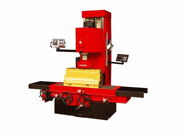Станок для расточки блоков цилиндров txm200а от компании TOO «KAZSTANEX» - фото 1