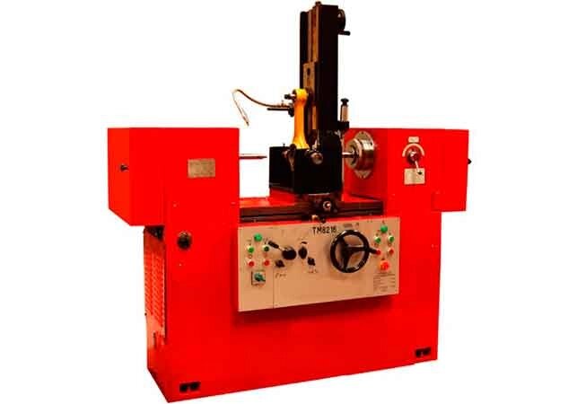 Станок шлифовально-расточной tm8216 для шатунов двигателей внутреннего сгорания от компании TOO «KAZSTANEX» - фото 1