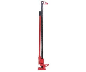 Домкрат реечный High Jack TOR 60" 155-1350MM LT-M004