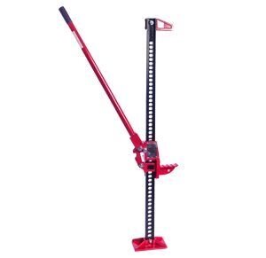 Домкрат реечный TOR ST0860/60" 3,0 т 155-1350 мм (High Jack)