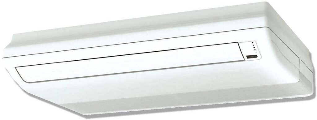 Кондиционер Напольно-потолочный Almacom ACF-18HM/AC-18HM - фото