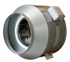 Вентиляторы канальные Systemair KD М1