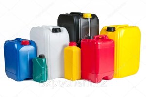 Антифриз G12 (красный).канистра 10 кг.