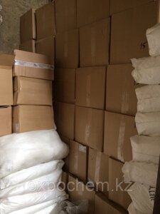 Полипропиленовое фиброволокно Казахстан