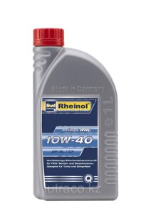 SwdRheinol Primol WHC 10W-40 - Полусинтетическое моторное масло 1 литр