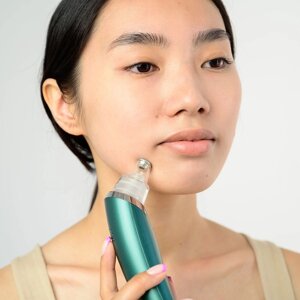 Аппарат для вакуумной чистки и шлифовки GESS Shine