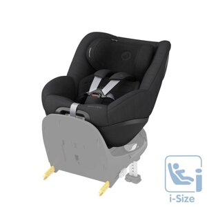 Автокресло 0-18 кг Maxi - Cosi Pearl 360 Pro, Next Authentic Black