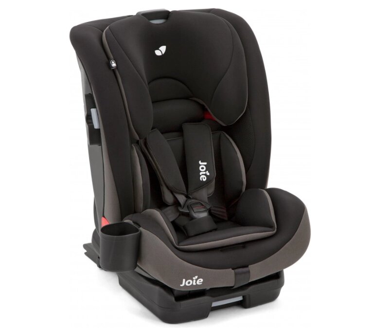 Автокресло Bold ISOFIX Pumice с 9 мес. до 12 лет (Joie, Великобритания) от компании МИР ДОМА - фото 1