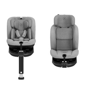 Автокресло Emerald Authentic Grey 0-25 кг (Maxi-Cosi, Нидерланды)