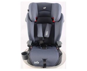 Автокресло Joie Elevate с 9 мес. до 12 лет, blue